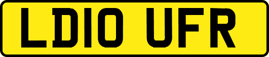 LD10UFR
