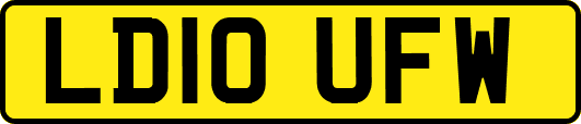 LD10UFW