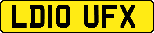 LD10UFX