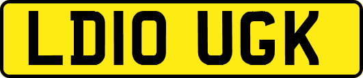 LD10UGK