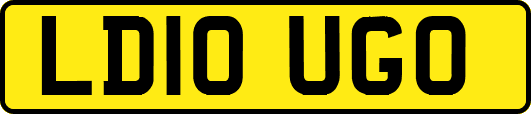 LD10UGO