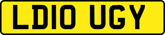 LD10UGY