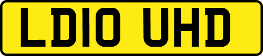 LD10UHD