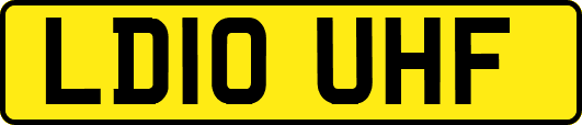 LD10UHF