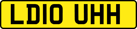 LD10UHH
