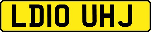 LD10UHJ