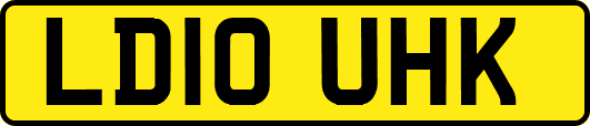 LD10UHK