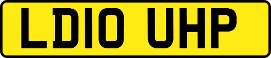 LD10UHP