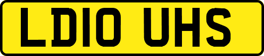LD10UHS
