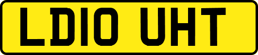 LD10UHT