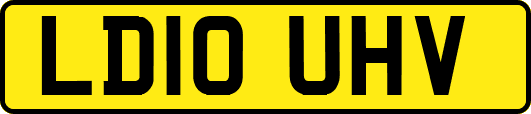 LD10UHV