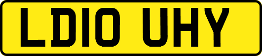 LD10UHY