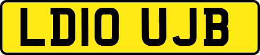 LD10UJB