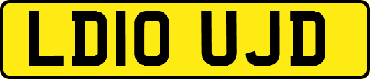 LD10UJD