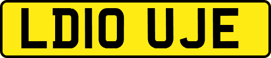 LD10UJE