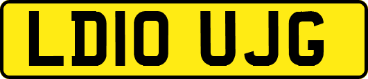 LD10UJG