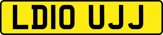 LD10UJJ