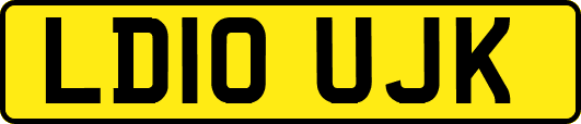 LD10UJK