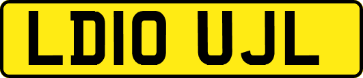 LD10UJL