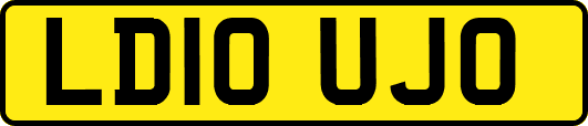 LD10UJO