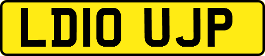 LD10UJP