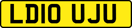 LD10UJU