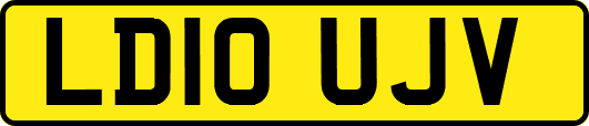 LD10UJV