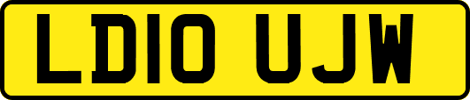 LD10UJW
