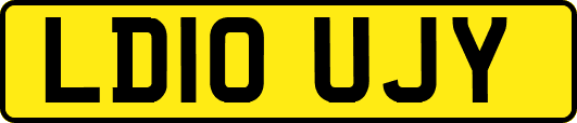 LD10UJY