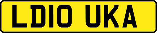 LD10UKA