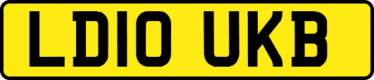 LD10UKB