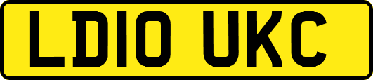 LD10UKC