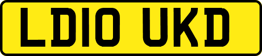 LD10UKD