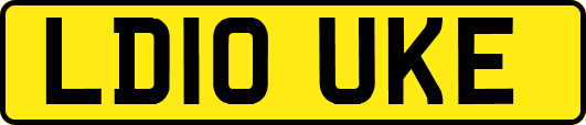 LD10UKE