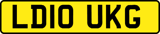 LD10UKG