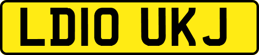 LD10UKJ