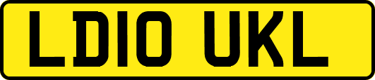 LD10UKL
