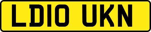 LD10UKN