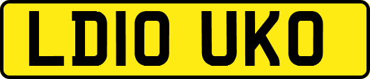 LD10UKO