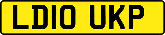 LD10UKP