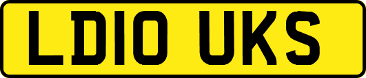 LD10UKS