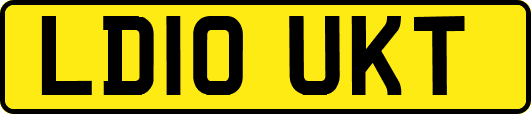 LD10UKT