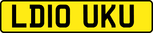 LD10UKU