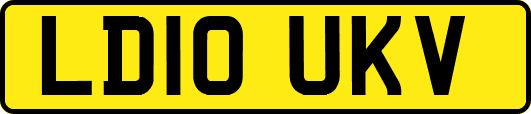 LD10UKV
