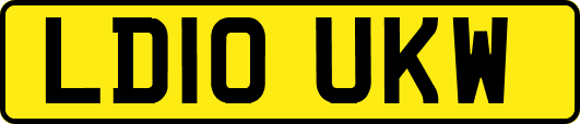 LD10UKW