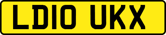 LD10UKX