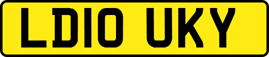 LD10UKY