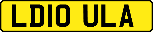 LD10ULA