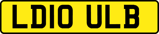 LD10ULB