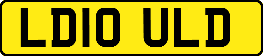 LD10ULD
